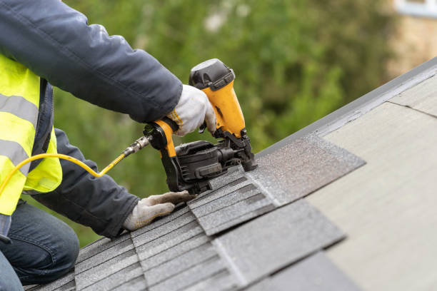 Fast & Reliable Emergency Roof Repairs in Continental, OH